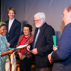 Événements institutionnels officiels