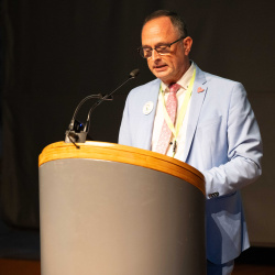 Événements institutionnels officiels